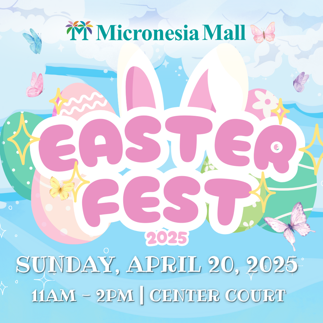 Easter Fest 2025 Th