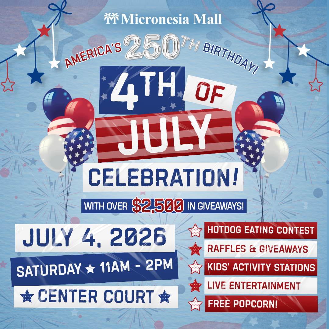 Fourth Of July Celebration Th