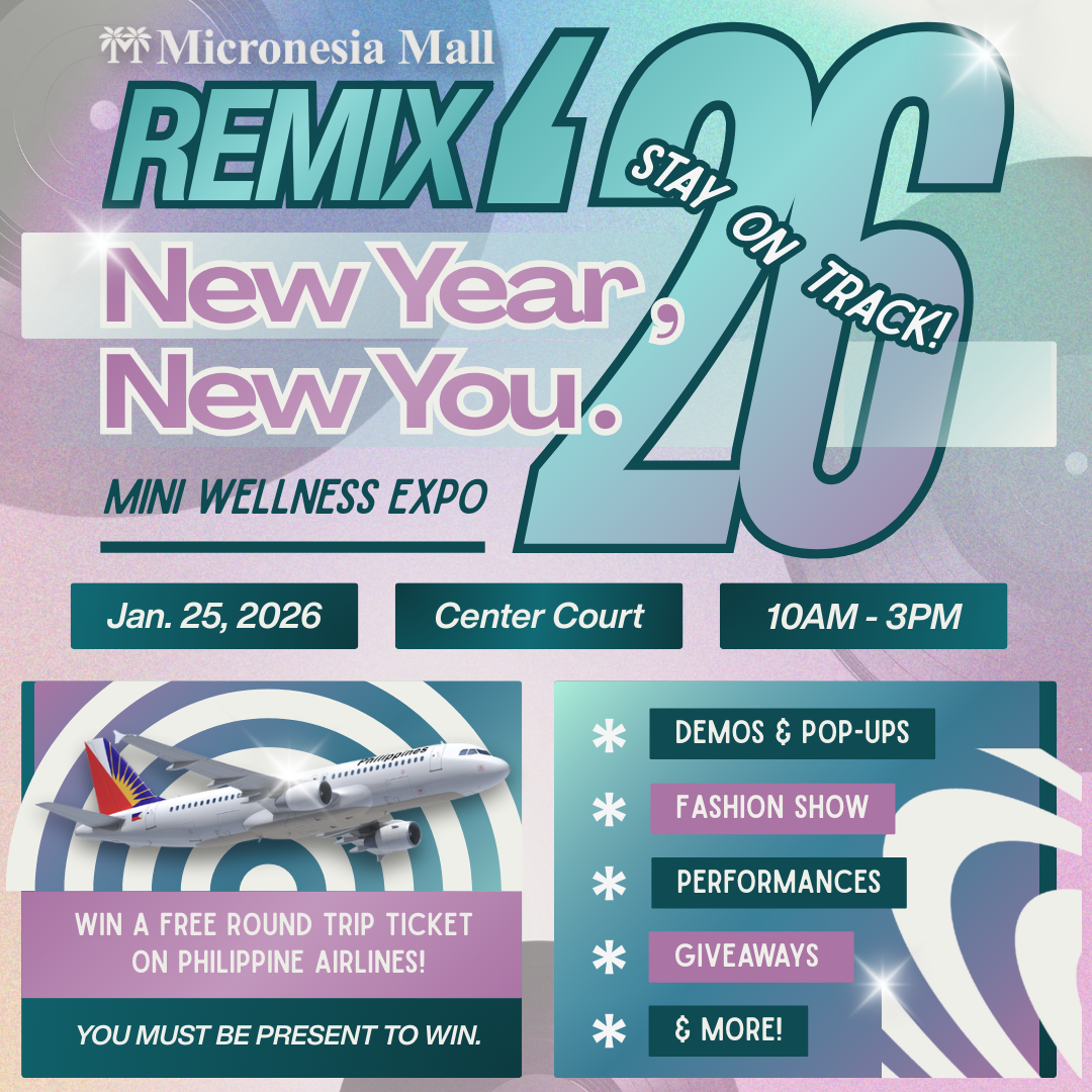 Remix 26 New Year New You Mini Wellness Expo Th