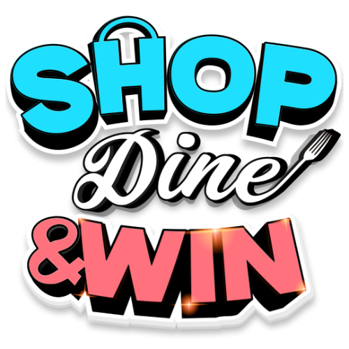 Shop Dine And Win 2025 Th