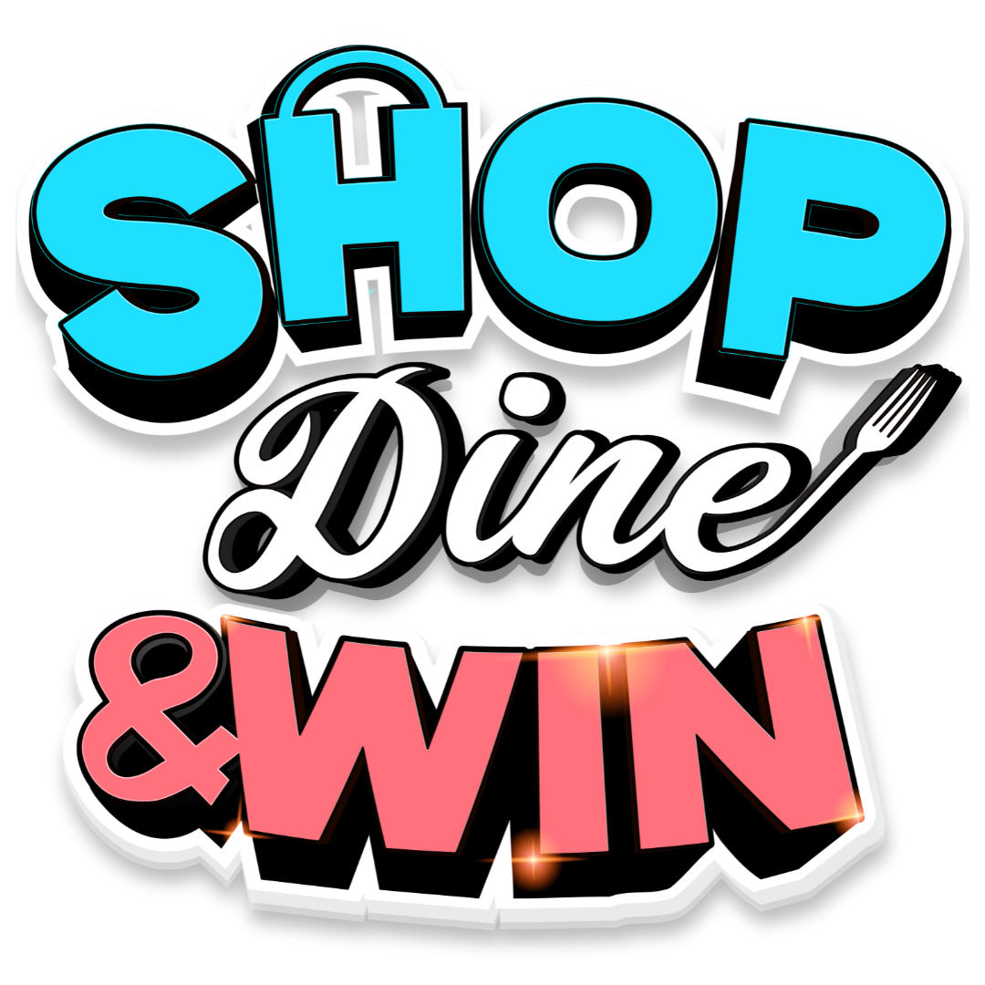 Shop Dine And Win 2025 Th