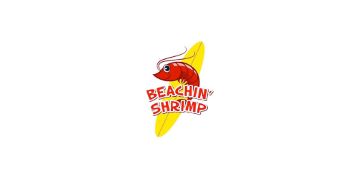 Beachin Shrimp