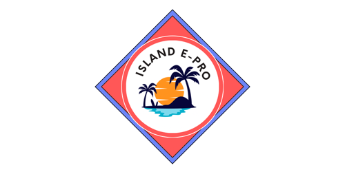 Island E Pro