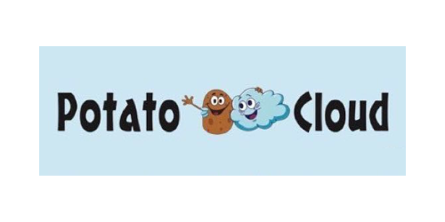 Potato N Cloud