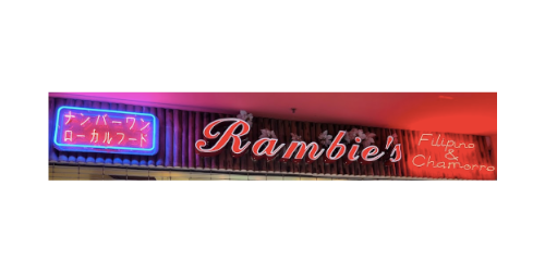 Rambies