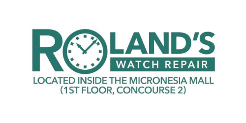 Rolands Watch Repair