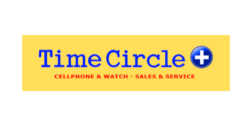 Time Circle Plus