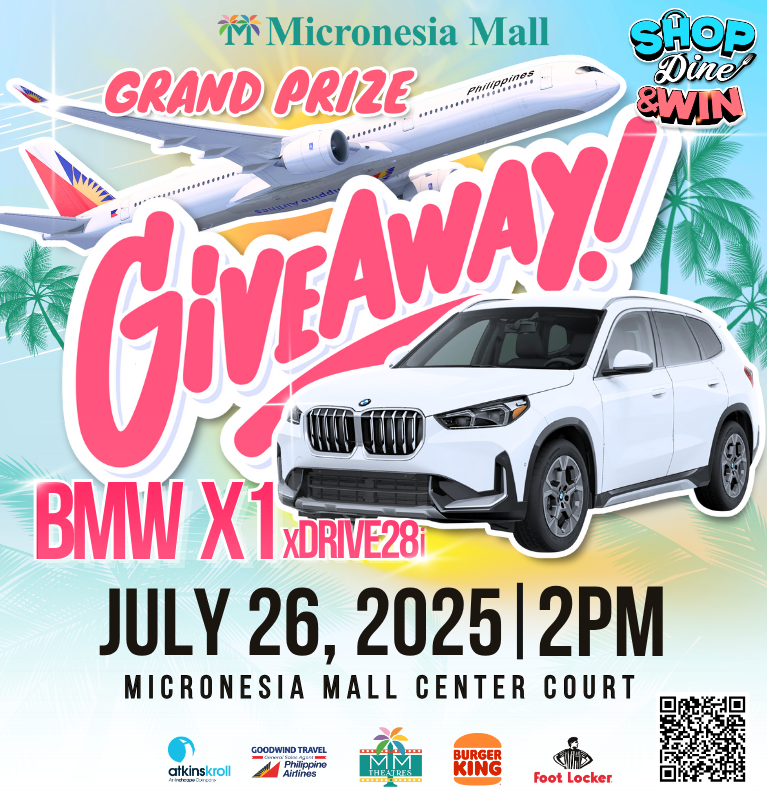 Shop Dine And Win Mobile